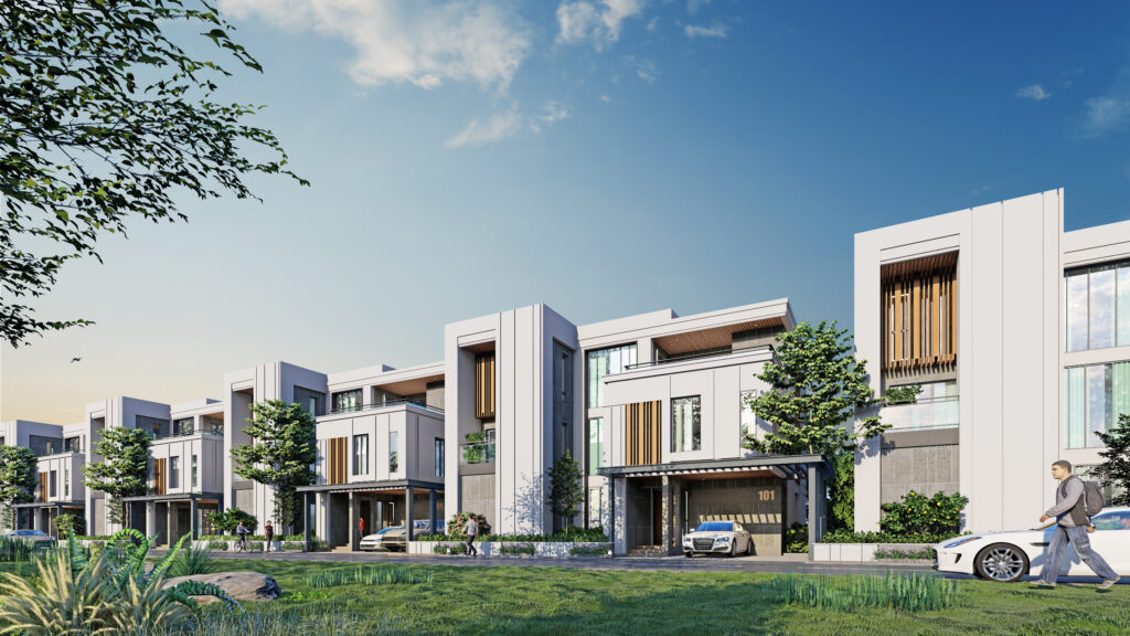 ultra luxury villas for sale in hyderabad​